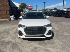 Audi Q3 / ОТ ПРЕДСТАВИТЕЛСТВО / АВТОКРЕДИТ, снимка 5