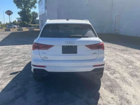 Audi Q3 / ОТ ПРЕДСТАВИТЕЛСТВО / АВТОКРЕДИТ, снимка 4