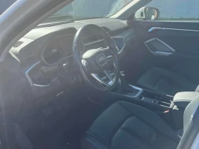 Audi Q3 / ОТ ПРЕДСТАВИТЕЛСТВО / АВТОКРЕДИТ, снимка 7