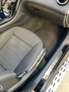 Mercedes-Benz GLC 220d 4 Matik, снимка 10