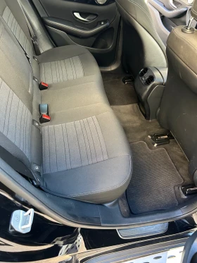 Mercedes-Benz GLC 220d 4 Matik, снимка 11