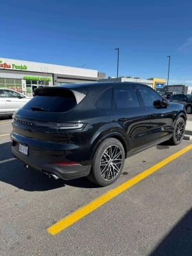 Porsche Cayenne AWD / CARFAX / ОБДУХВАНЕ / ЦЕНА ДО БЪЛГАРИЯ, снимка 7
