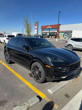 Porsche Cayenne AWD / CARFAX / ОБДУХВАНЕ / ЦЕНА ДО БЪЛГАРИЯ, снимка 6