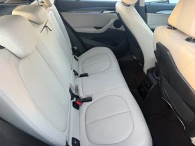 BMW X1 2.0 Дизел -95 Хил .км, снимка 14