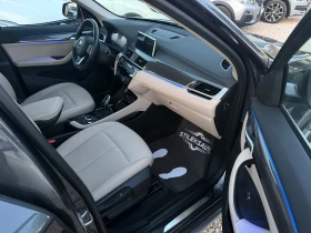 BMW X1 2.0 Дизел -95 Хил .км, снимка 8