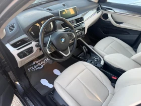 BMW X1 2.0 Дизел -95 Хил .км, снимка 12