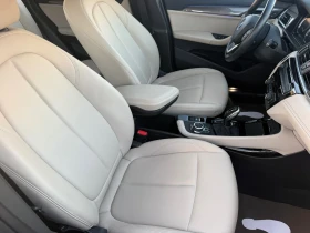 BMW X1 2.0 Дизел -95 Хил .км, снимка 11