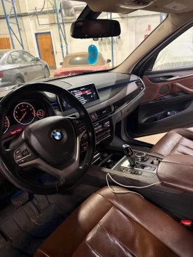 BMW X5 xDrive35i, ЦЕНА до БГ, снимка 11
