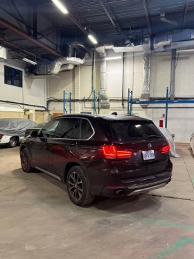 BMW X5 xDrive35i, ЦЕНА до БГ, снимка 4