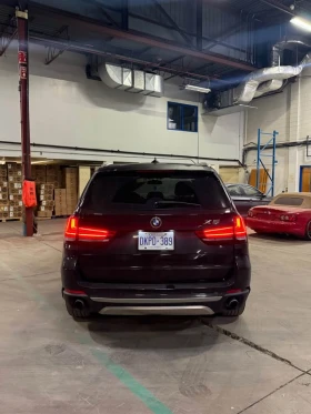 BMW X5 xDrive35i, ЦЕНА до БГ, снимка 6