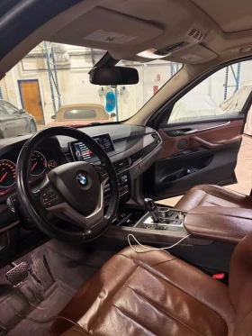 BMW X5 xDrive35i, ЦЕНА до БГ, снимка 10