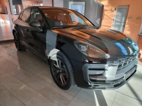 Обява за продажба на Porsche Macan Т ~Цена по договаряне - изображение 1