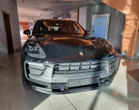 Porsche Macan Т - [1] 