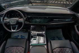 Audi SQ8 4.0 TFSI Quattro Exclusive Фабрично НОВ, снимка 10 - Автомобили и джипове - 44934767