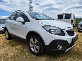 Opel Mokka 1, 4turbo , -!! | Mobile.bg   2