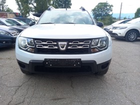     Dacia Duster 1.6i 105k.c.4x4, 