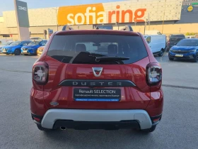 Dacia Duster 1.3 TCe 150 ..  4x2 Stop & Start | Mobile.bg    6