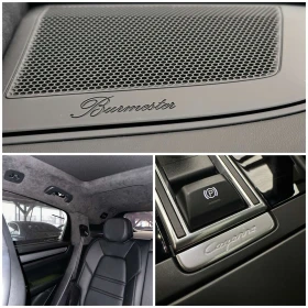 Porsche Cayenne Coupe/Turbo/Burmester/Pano/ | Mobile.bg    12