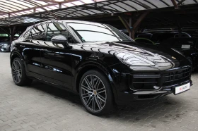 Porsche Cayenne Coupe/Turbo/Burmester/Pano/, снимка 3