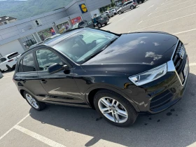 Audi Q3, снимка 3