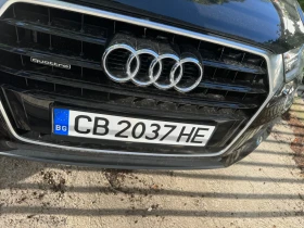 Audi Q3, снимка 16