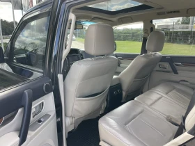 Mitsubishi Pajero Super Select 4WD-II 3.2 , снимка 9