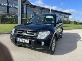 Mitsubishi Pajero Super Select 4WD-II 3.2 , снимка 1