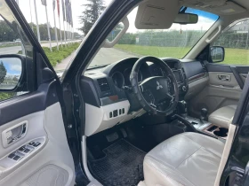 Mitsubishi Pajero Super Select 4WD-II 3.2 , снимка 11