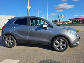 Opel Mokka 1.6  116  EURO 5B    !!! | Mobile.bg    4