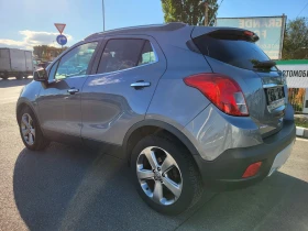 Opel Mokka 1.6  116  EURO 5B    !!! | Mobile.bg    7