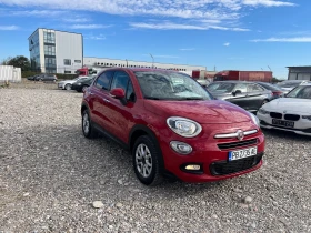 Fiat 500X 1.3 М-JET, снимка 3