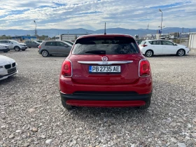 Fiat 500X 1.3 М-JET, снимка 6