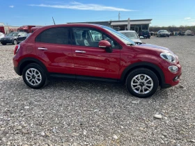 Fiat 500X 1.3 М-JET, снимка 4