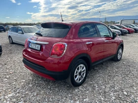 Fiat 500X 1.3 М-JET, снимка 5