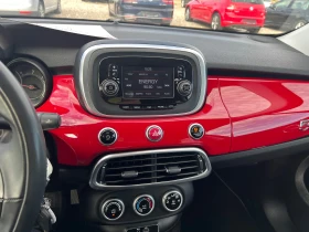 Fiat 500X 1.3 М-JET, снимка 16