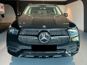 Mercedes-Benz GLE 400 d/ AMG/4MATIC/NIGHT/DISTRONIC/ HEAD UP/360/ LED/21, снимка 2