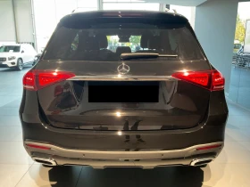 Mercedes-Benz GLE 400 d/ AMG/4MATIC/NIGHT/DISTRONIC/ HEAD UP/360/ LED/21, снимка 3