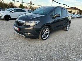 Opel Mokka 1.4 I Автоматик - [1] 