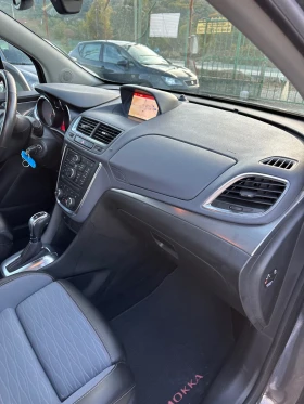 Opel Mokka 1.4 I Автоматик, снимка 17