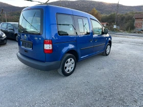 Обява за продажба на VW Caddy 1.6 I LIFE 102kc ~7 200 лв. - изображение 3