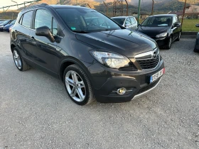 Opel Mokka 1.4 I Автоматик, снимка 2