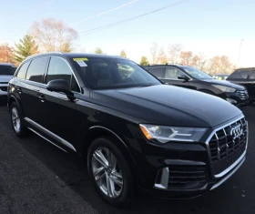     Audi Q7 Premium Plus 55 TFSI