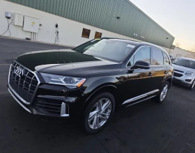 Audi Q7 Premium Plus 55 TFSI | Mobile.bg    10