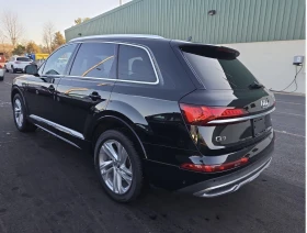 Audi Q7 Premium Plus 55 TFSI | Mobile.bg    2