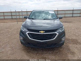 Chevrolet Equinox 1.5L I-4 DI, DOHC, VVT, TURBO, 170HP Front Wheel D - [5] 