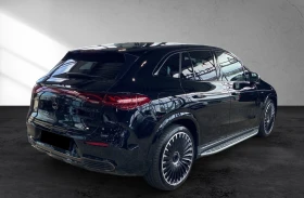 Mercedes-Benz EQE SUV 43 AMG 4Matic = Night Package II=  | Mobile.bg    3