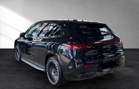 Mercedes-Benz EQE SUV 43 AMG 4Matic = Night Package II=  | Mobile.bg    2