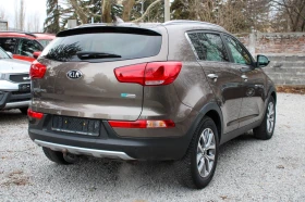 Kia Sportage 1.6GDI EXECUTIVE FACELIFT, снимка 5