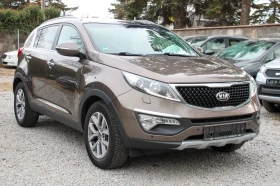 Kia Sportage 1.6GDI EXECUTIVE FACELIFT, снимка 7