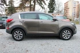 Kia Sportage 1.6GDI EXECUTIVE FACELIFT, снимка 6